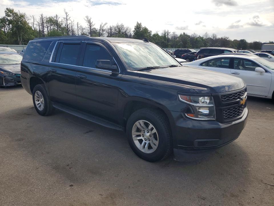 Aukcja sprzedaży 2018 Chevrolet Suburban, vin: 1GNSKHKC5JR112323, numer aukcji: 69244596
