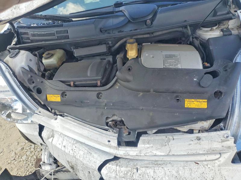 2005 Toyota Prius მანქანა იყიდება აუქციონზე, vin: JTDKB20U253012920, აუქციონის ნომერი: 67375146