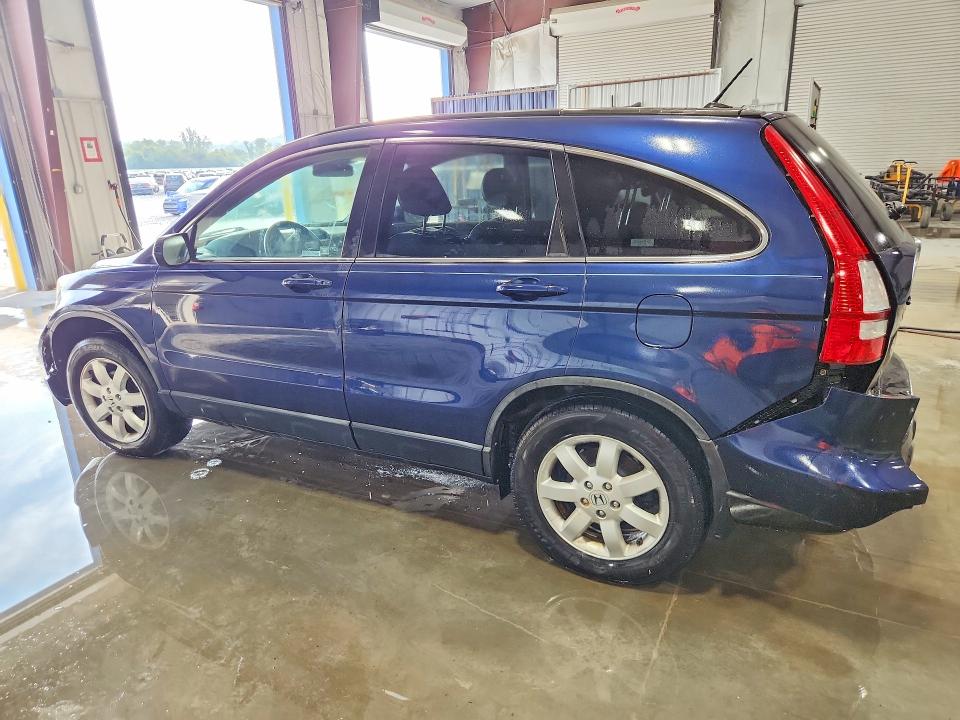 Aukcja sprzedaży 2008 Honda Cr-v, vin: JHLRE48718C038786, numer aukcji: 67790396