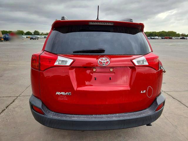 67271176 :رقم المزاد ، JTMZFREV1FD071790 vin ، 2015 Toyota Rav4 مزاد بيع