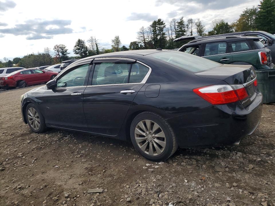 Aukcja sprzedaży 2014 Honda Accord, vin: 1HGCR3F82EA033859, numer aukcji: 70747856