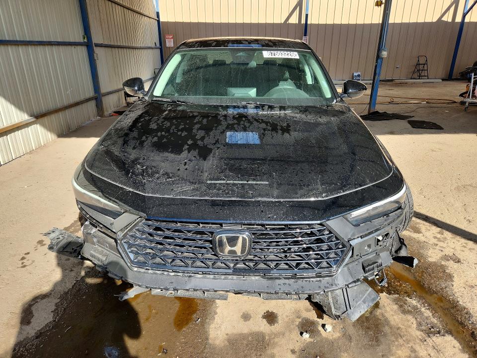 Продажа на аукционе авто 2026 Honda Accord, vin: 1HGCY1F23TA025172, номер лота: 67503226