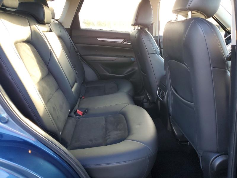 70059356 :رقم المزاد ، JM3KFBCL8H0183739 vin ، 2017 Mazda Cx-5 مزاد بيع