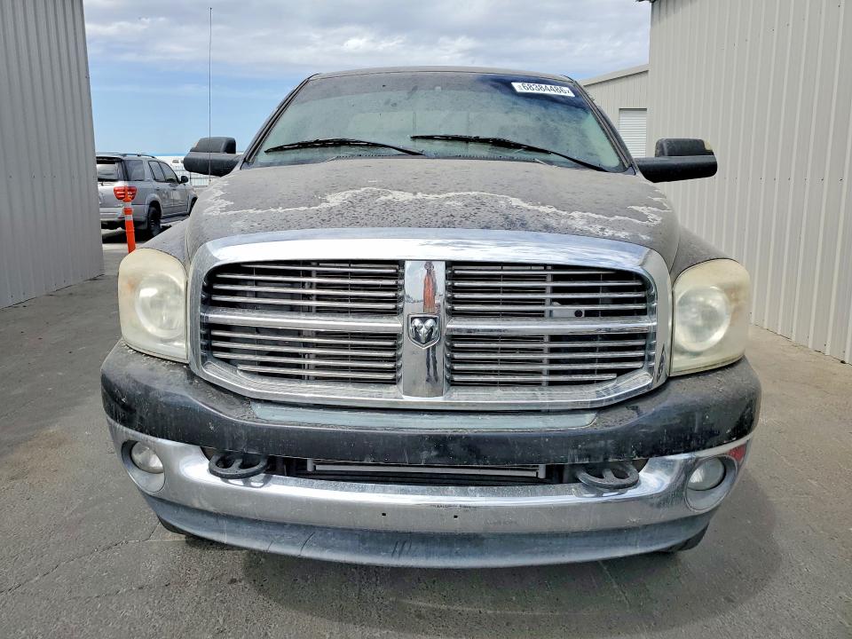 Aukcja sprzedaży 2008 Dodge Ram 2500, vin: 3D7KS28A38G248333, numer aukcji: 68384486