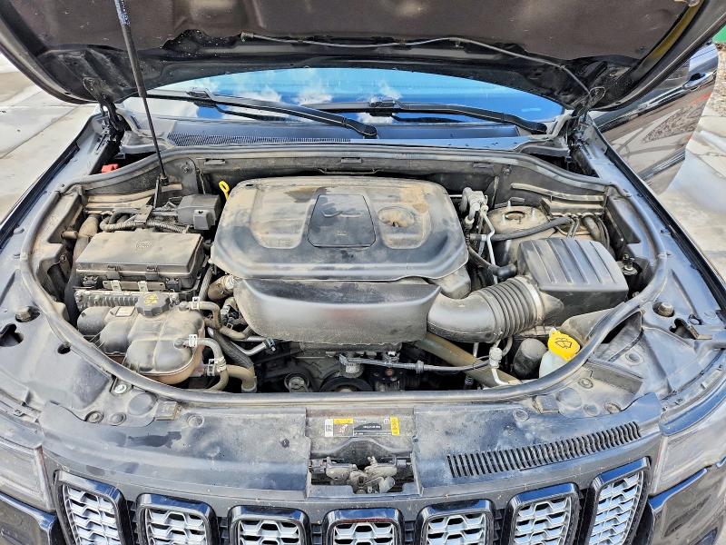 Aukcja sprzedaży 2022 Jeep Grand Cherokee, vin: 1C4RJFAG5NC144166, numer aukcji: 69890646