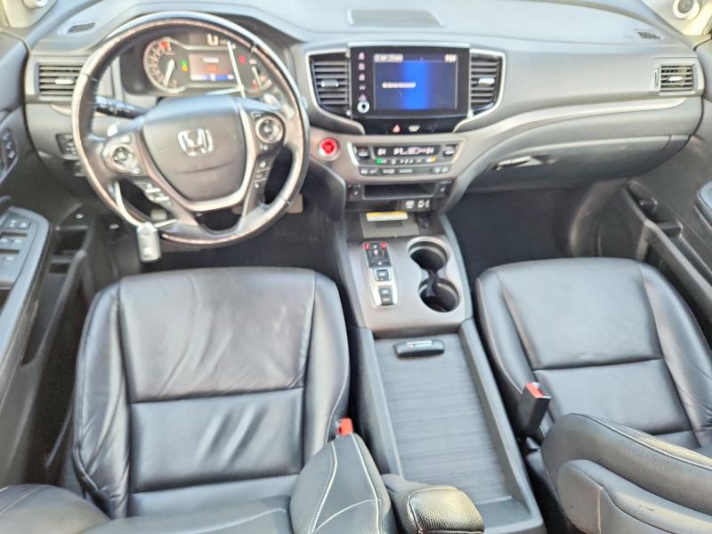 Продаж на аукціоні авто 2022 Honda Ridgeline, vin: 5FPYK3F71NB032846, номер лоту: 67989526