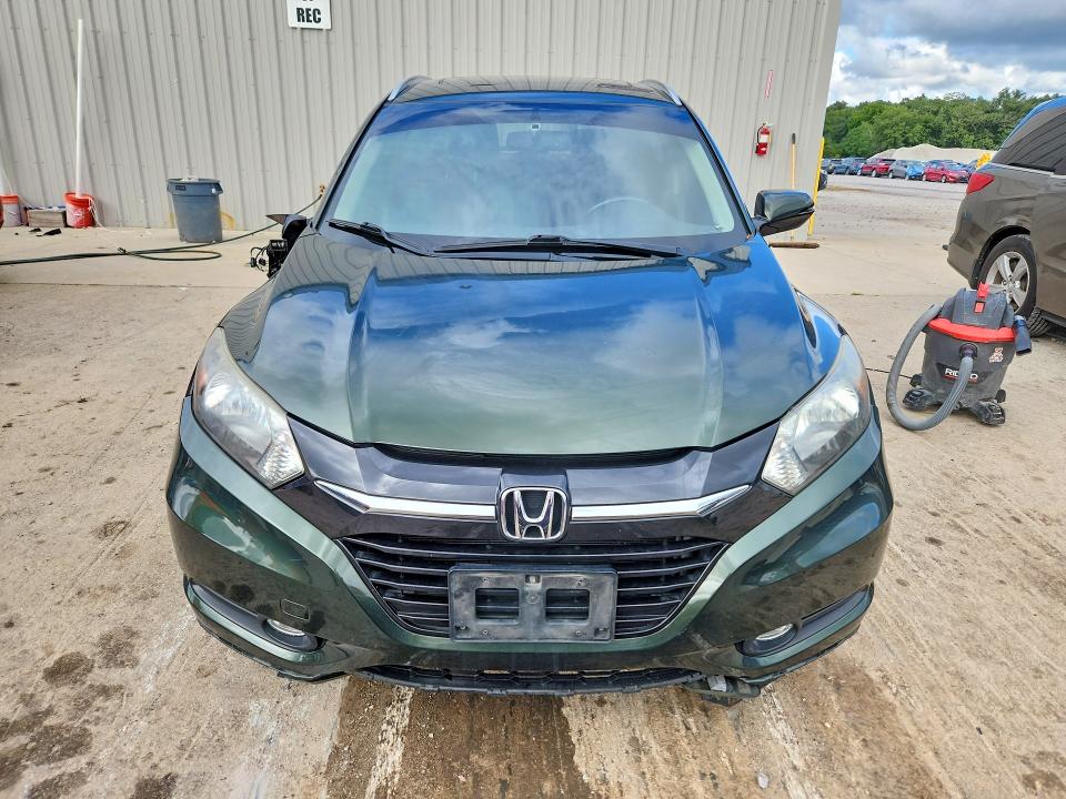 69694296 :رقم المزاد ، 3CZRU6H71HM730082 vin ، 2017 Honda Hr-v مزاد بيع