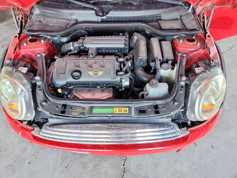 Aukcja sprzedaży 2010 Mini Cooper, vin: WMWML3C57ATX37159, numer aukcji: 66721146
