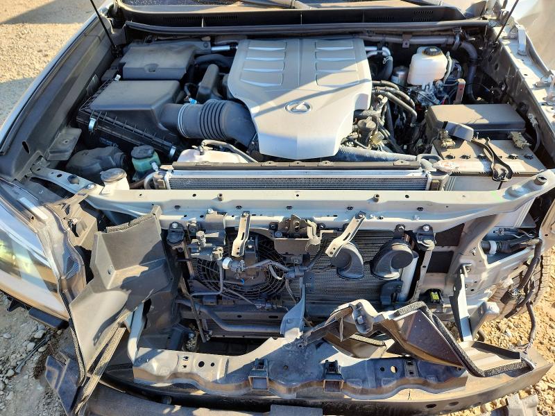 69353056 :رقم المزاد ، JTJAM7BX5P5361441 vin ، 2023 Lexus Gx مزاد بيع