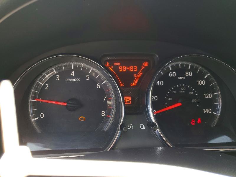 69929056 :رقم المزاد ، 3N1CE2CP9HL374188 vin ، 2017 Nissan Versa Note مزاد بيع