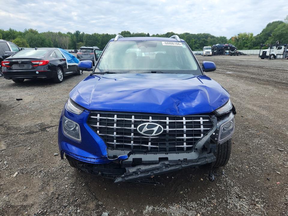 Aukcja sprzedaży 2023 Hyundai Venue, vin: KMHRC8A37PU255815, numer aukcji: 68806166