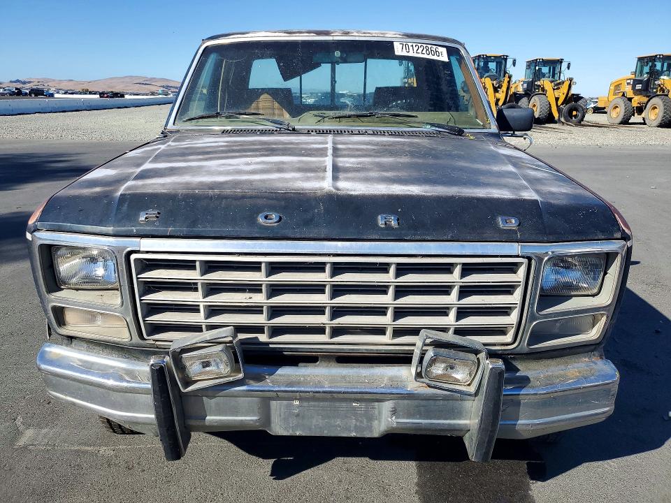 Продажа на аукционе авто 1980 Ford F-150, vin: X15GKHJ2726, номер лота: 70122866