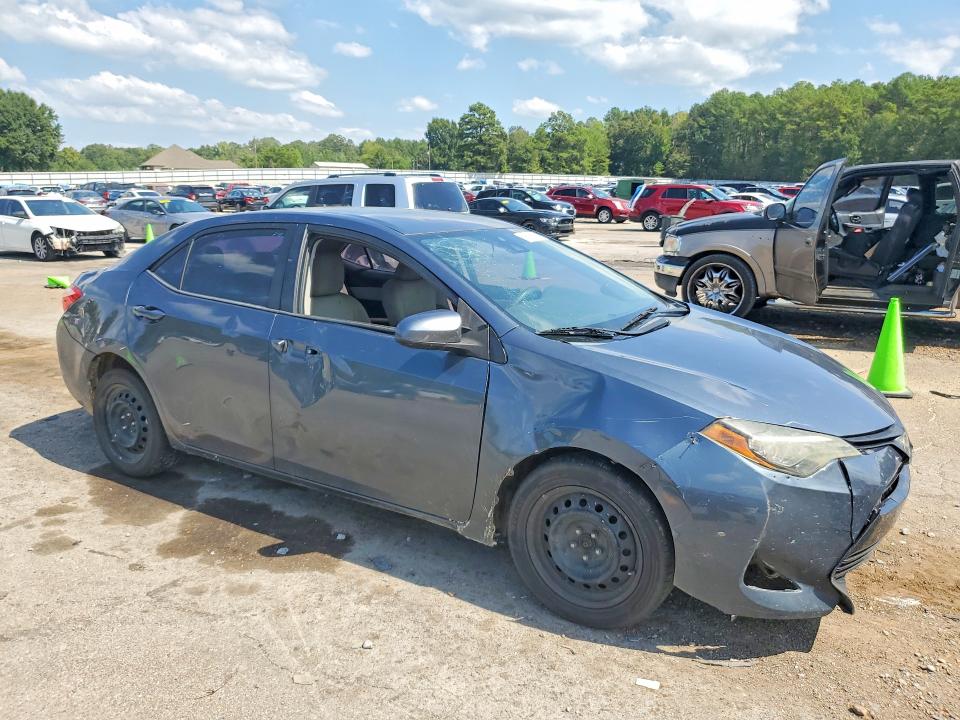 Продаж на аукціоні авто 2017 Toyota Corolla, vin: 2T1BURHE0HC781864, номер лоту: 69526496