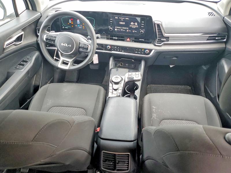 Aukcja sprzedaży 2023 Kia Sportage, vin: KNDPUCAGXP7045304, numer aukcji: 69915716