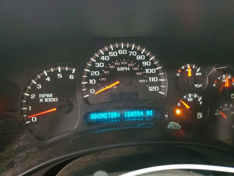 Продажа на аукционе авто 2005 Chevrolet Tahoe, vin: 1GNEK13T05J216841, номер лота: 68871126