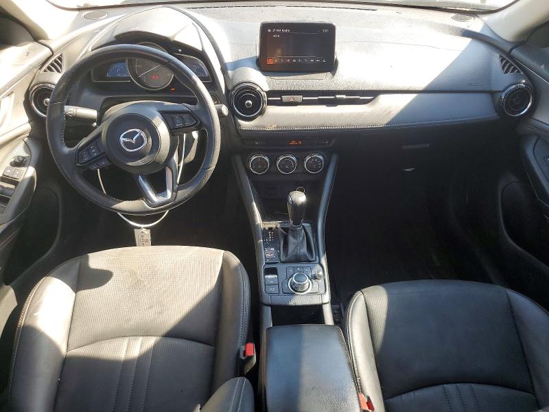 Aukcja sprzedaży 2019 Mazda Cx-3, vin: JM1DKDC77K1452679, numer aukcji: 69737856