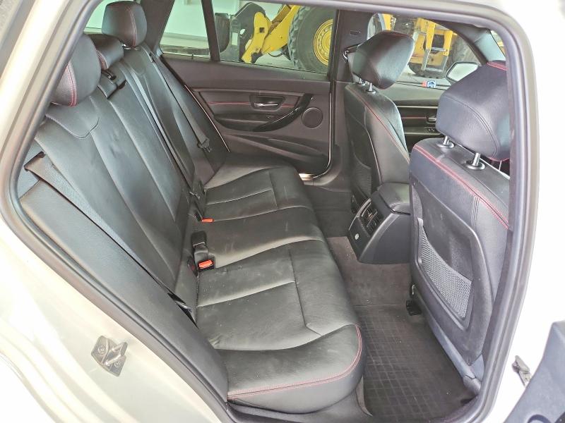 Aukcja sprzedaży 2014 Bmw 328, vin: WBA3G7C54EKN37150, numer aukcji: 67241326