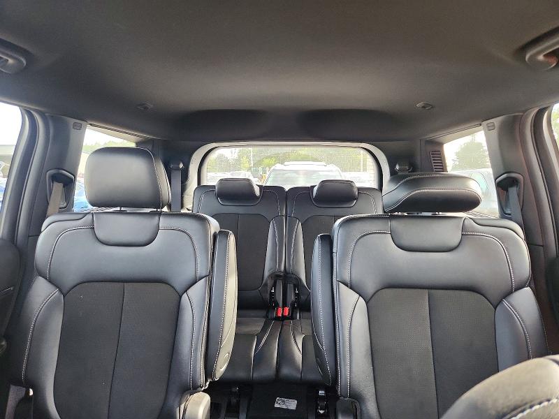 Aukcja sprzedaży 2021 Jeep Grand Cherokee, vin: 1C4RJKAG4M8151801, numer aukcji: 69868036