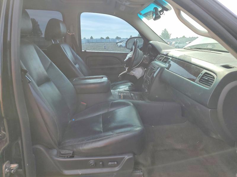 Продаж на аукціоні авто 2010 Gmc Yukon Xl, vin: 1GKUKMEFXAR171761, номер лоту: 68369036