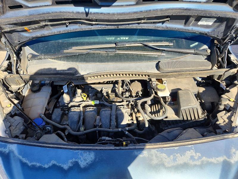 Продажа на аукционе авто 2020 Ford Transit Connect, vin: NM0GE9E28L1448268, номер лота: 68647246