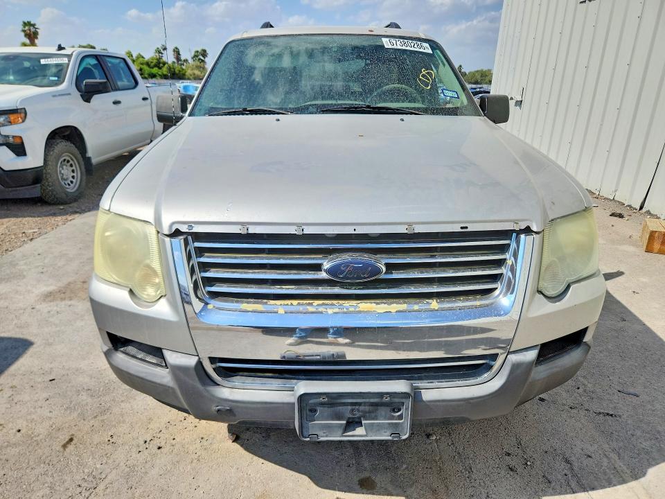 2006 Ford Explorer მანქანა იყიდება აუქციონზე, vin: 1FMEU63E16UA92267, აუქციონის ნომერი: 67380286