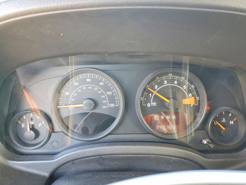 Aukcja sprzedaży 2015 Jeep Patriot, vin: 1C4NJRBB5FD424636, numer aukcji: 69225536