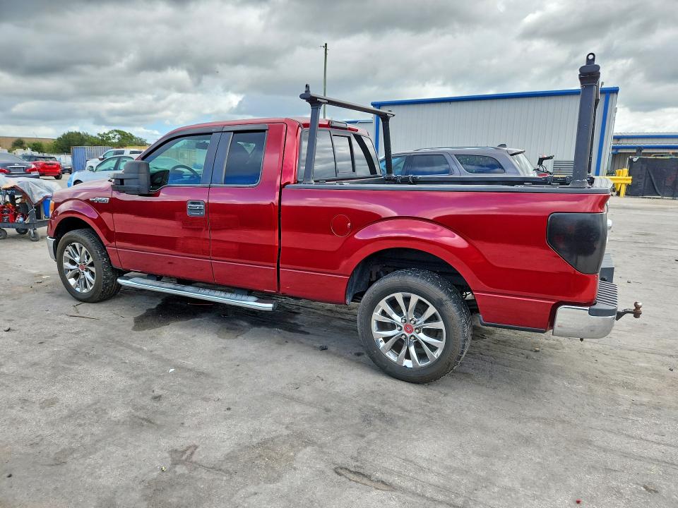 2013 Ford F150 მანქანა იყიდება აუქციონზე, vin: 1FTFX1CFXDFD23437, აუქციონის ნომერი: 69772956