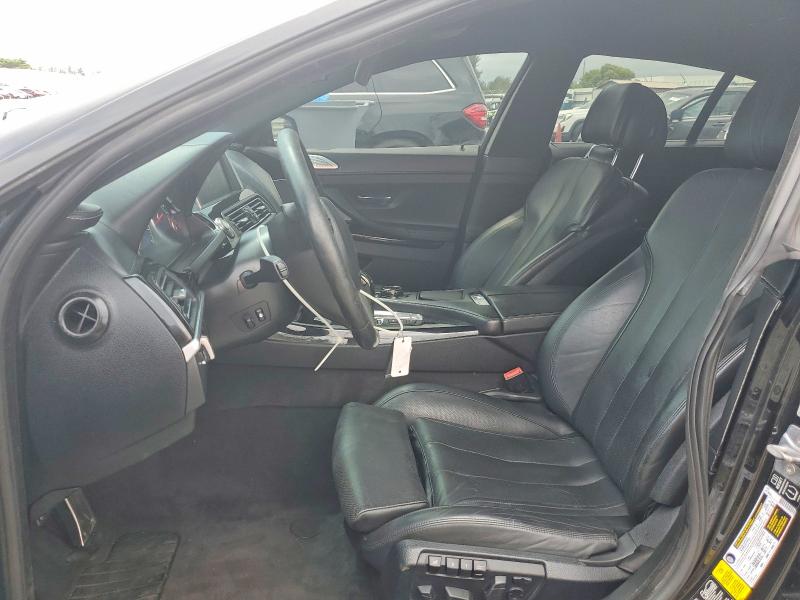 Aukcja sprzedaży 2015 Bmw Alpina B6, vin: WBA6B4C51FD986155, numer aukcji: 68501376