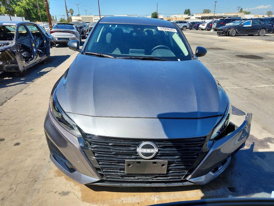 68432856 :رقم المزاد ، 1N4BL4DV9TN347028 vin ، 2026 Nissan Altima مزاد بيع
