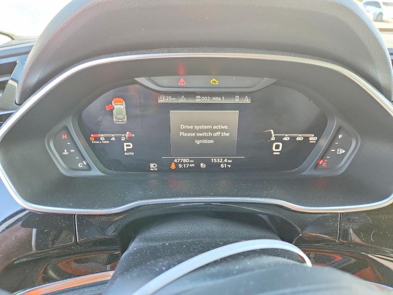 Aukcja sprzedaży 2020 Audi Q3, vin: WA1BECF3XL1007480, numer aukcji: 64979006