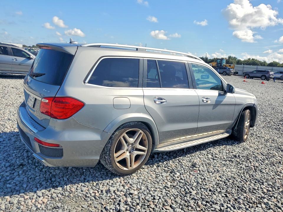 68861136 :رقم المزاد ، 4JGDF7DE2EA364853 vin ، 2014 Mercedes-benz Gl مزاد بيع