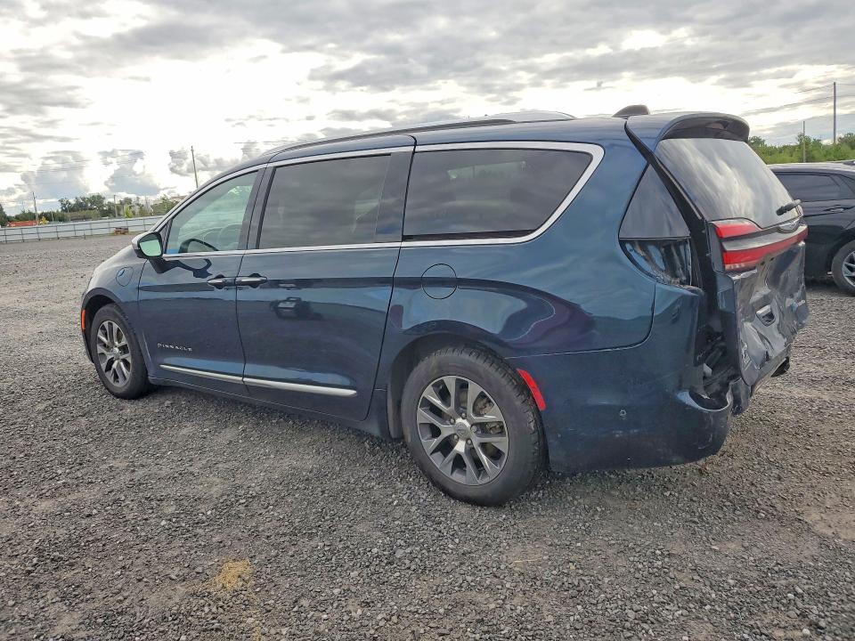 Aukcja sprzedaży 2023 Chrysler Pacifica, vin: 2C4RC1N73PR519103, numer aukcji: 68171186