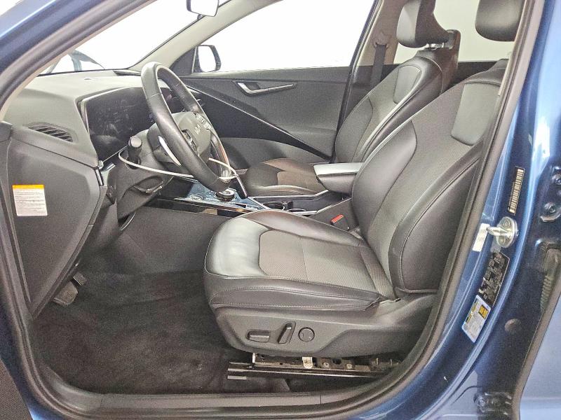 Aukcja sprzedaży 2023 Kia Niro, vin: KNDCR3L19P5021340, numer aukcji: 68095726