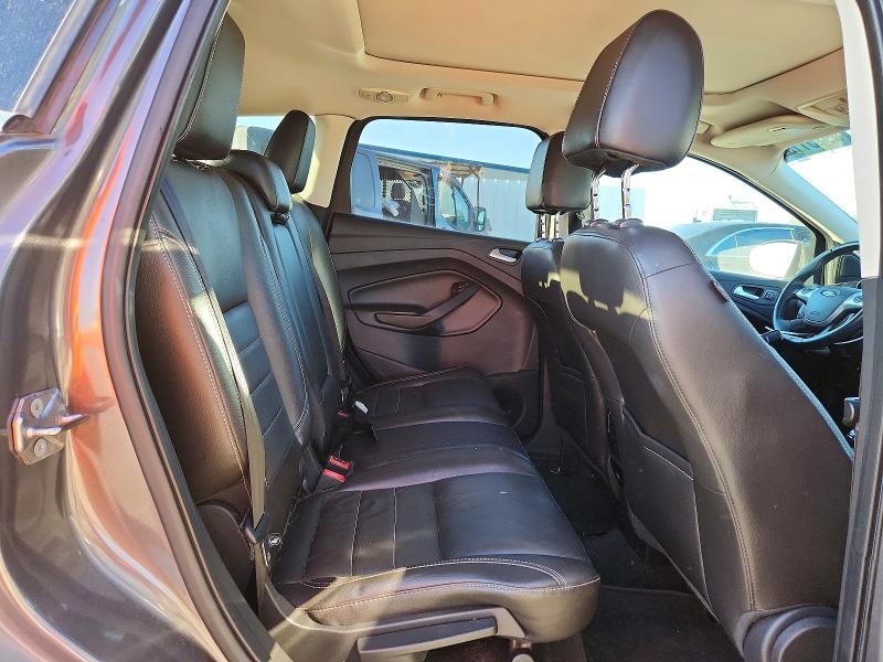 Aukcja sprzedaży 2014 Ford Escape, vin: 1FMCU0J91EUA30103, numer aukcji: 69251136