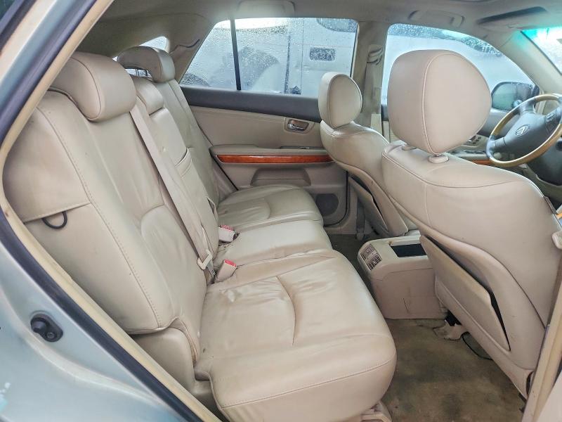 68753746 :رقم المزاد ، 2T2HK31U78C089532 vin ، 2008 Lexus Rx مزاد بيع