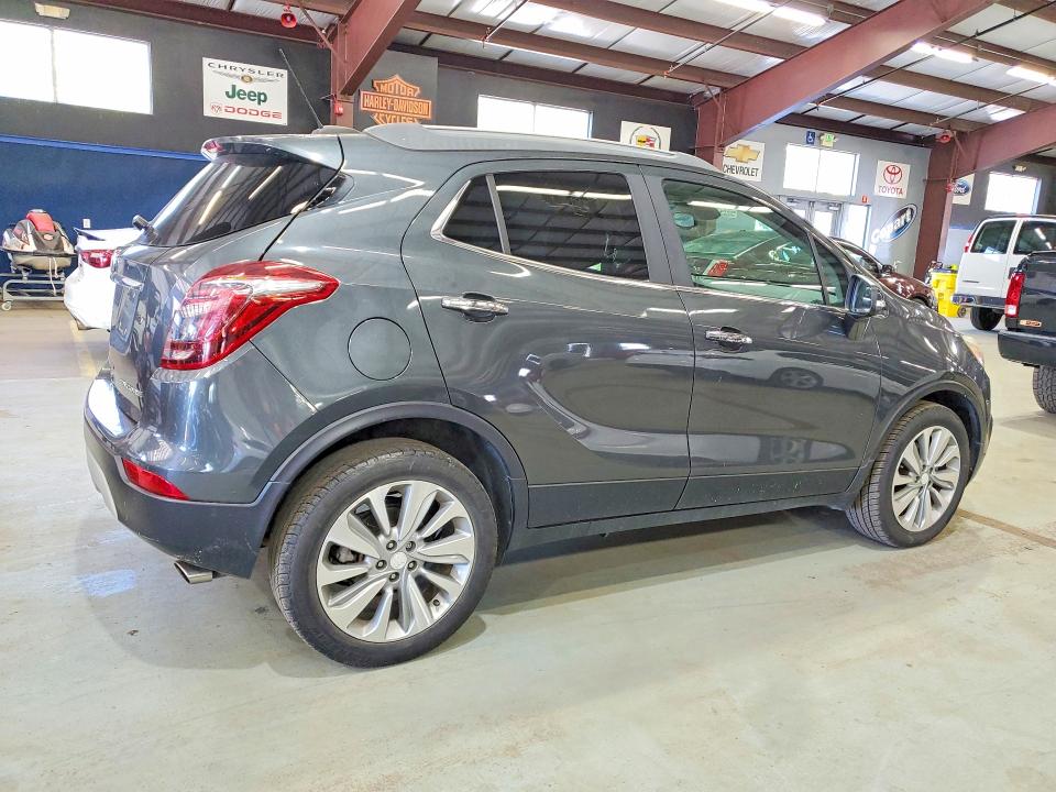 Aukcja sprzedaży 2018 Buick Encore, vin: KL4CJASB7JB531078, numer aukcji: 68618846