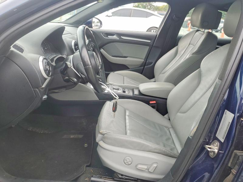 Aukcja sprzedaży 2017 Audi A3, vin: WAUAUGFF6H1067251, numer aukcji: 69929106