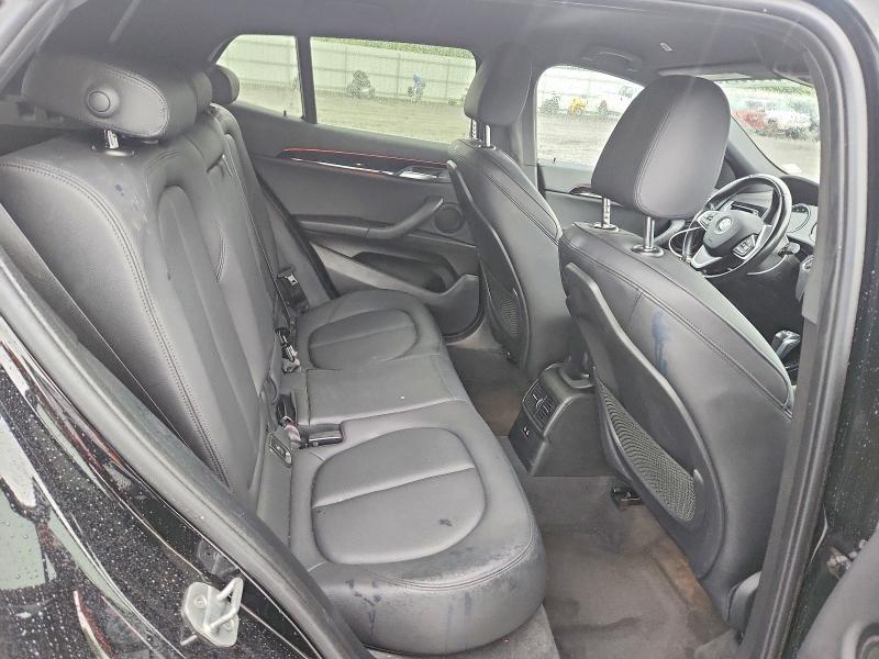 Aukcja sprzedaży 2018 Bmw X2, vin: WBXYJ5C38JEF80580, numer aukcji: 67359716