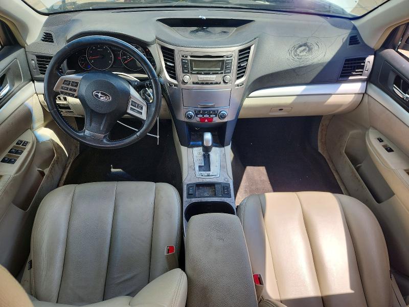 Aukcja sprzedaży 2013 Subaru Outback, vin: 4S4BRBCC5D3270549, numer aukcji: 68584566
