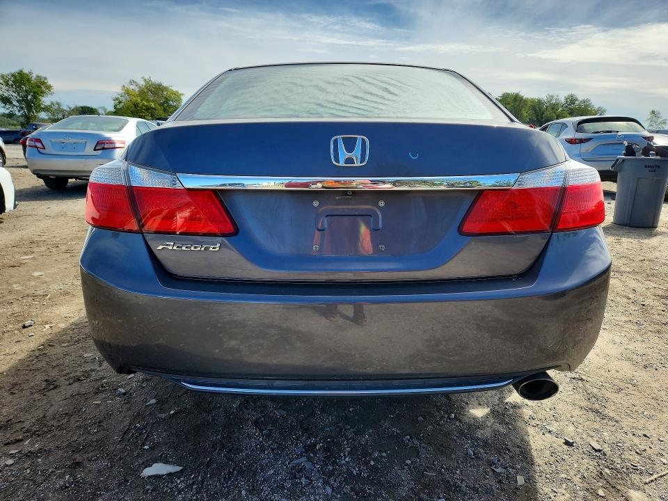 Продажа на аукционе авто 2015 Honda Accord, vin: 1HGCR2F33FA084402, номер лота: 70500286
