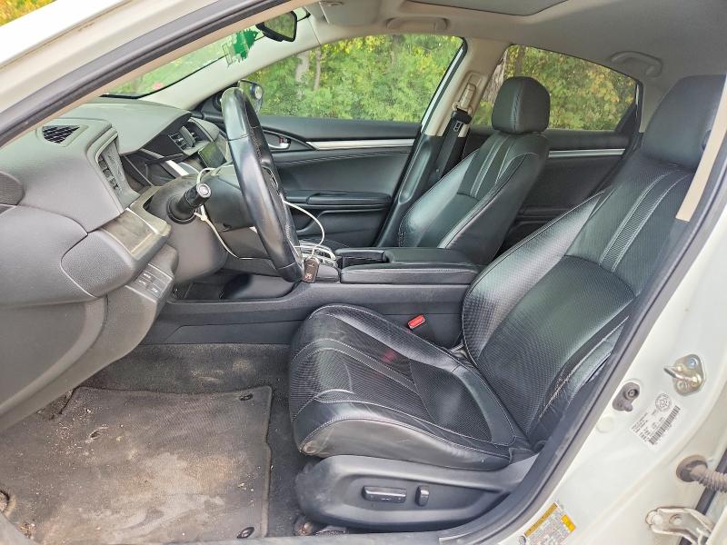 Aukcja sprzedaży 2016 Honda Civic, vin: 2HGFC1F94GH102213, numer aukcji: 69180296