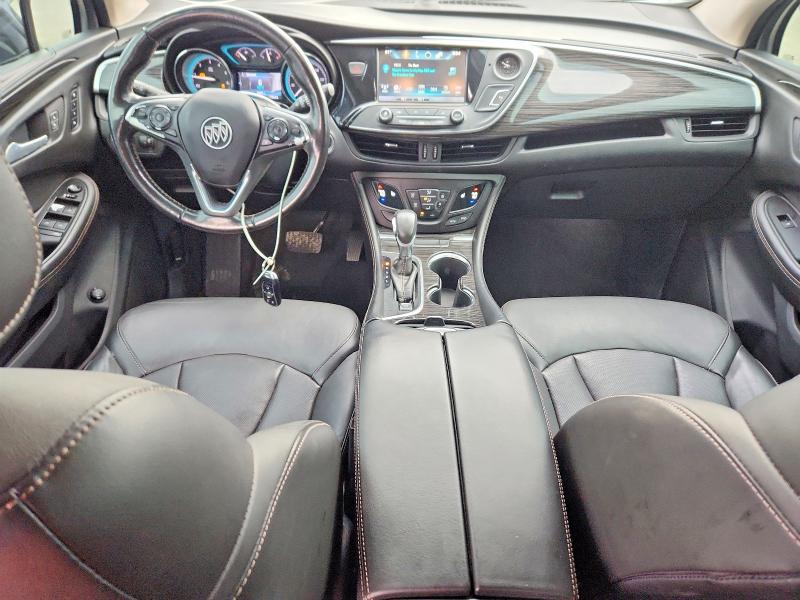 Aukcja sprzedaży 2017 Buick Envision, vin: LRBFXBSA7HD091939, numer aukcji: 70882976