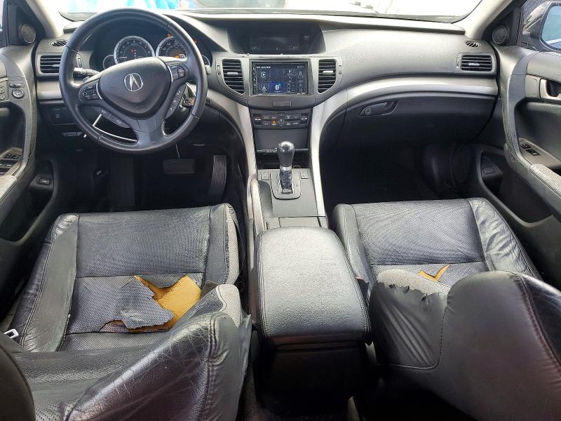 Aukcja sprzedaży 2010 Acura Tsx, vin: JH4CU2F6XAC008064, numer aukcji: 70859746