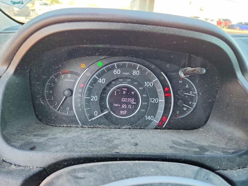 67409506 :رقم المزاد ، 5J6RM3H31EL038526 vin ، 2014 Honda Cr-v مزاد بيع