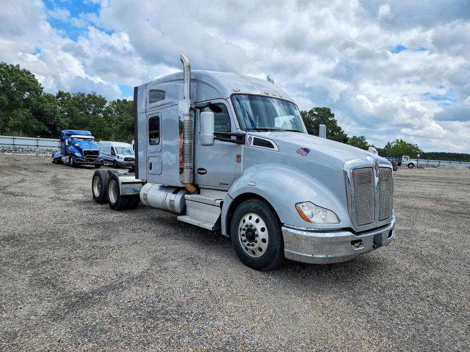 Aukcja sprzedaży 2019 Kenworth Construction, vin: 1XKYD49XXKJ292174, numer aukcji: 68035026