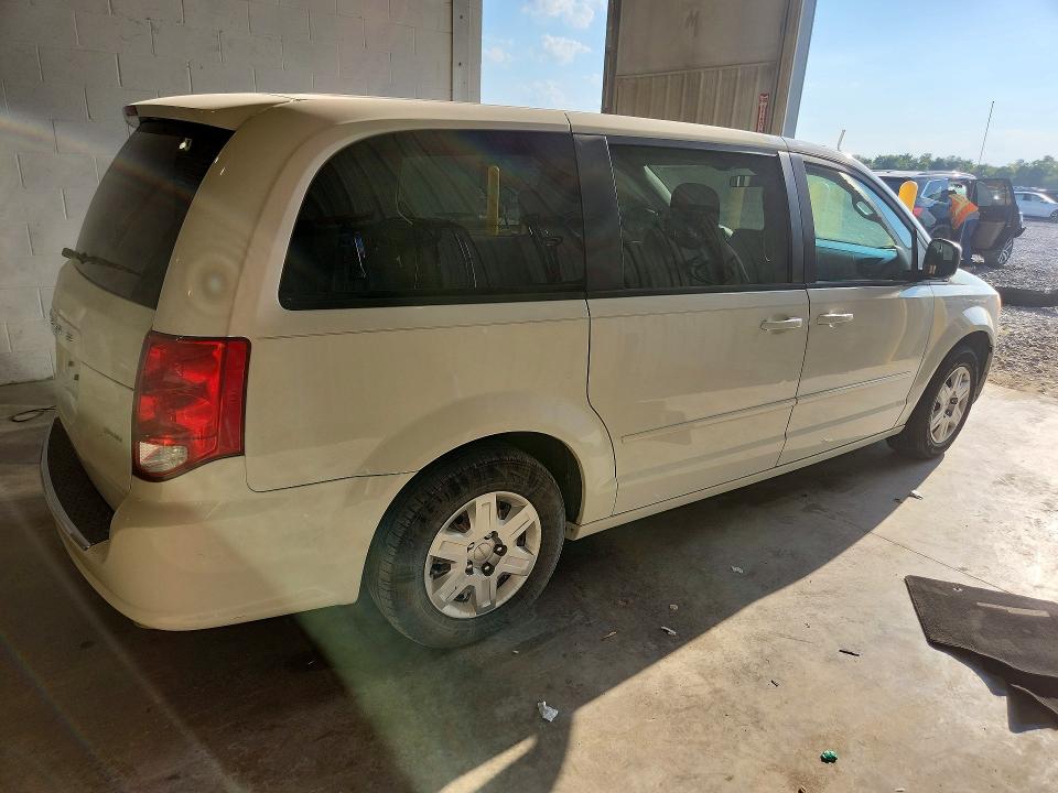 Aukcja sprzedaży 2013 Dodge Grand Caravan, vin: 2C4RDGBG0DR623452, numer aukcji: 67643106