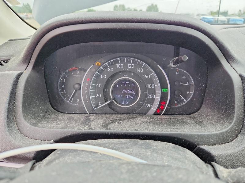 Продаж на аукціоні авто 2015 Honda Cr-v, vin: 2HKRM4H33FH117844, номер лоту: 66758366