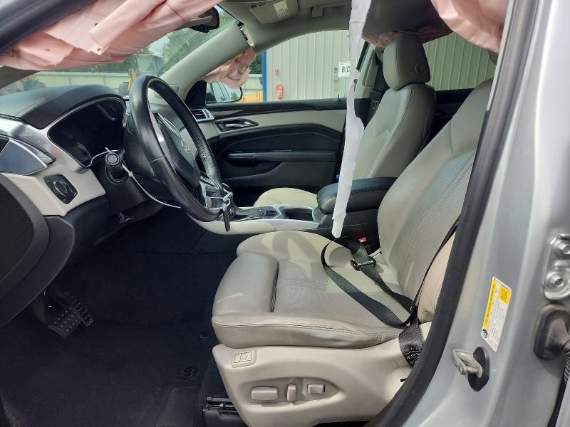 2013 Cadillac Srx მანქანა იყიდება აუქციონზე, vin: 3GYFNCE38DS509133, აუქციონის ნომერი: 69432716