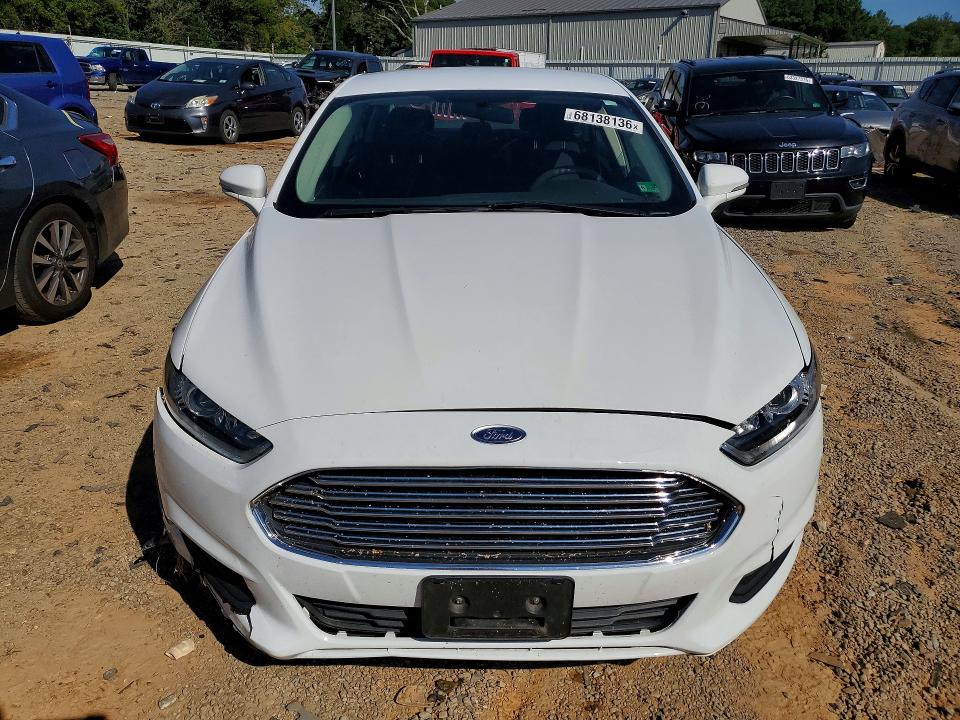 68138136 :رقم المزاد ، 3FA6P0H78ER312507 vin ، 2014 Ford Fusion مزاد بيع
