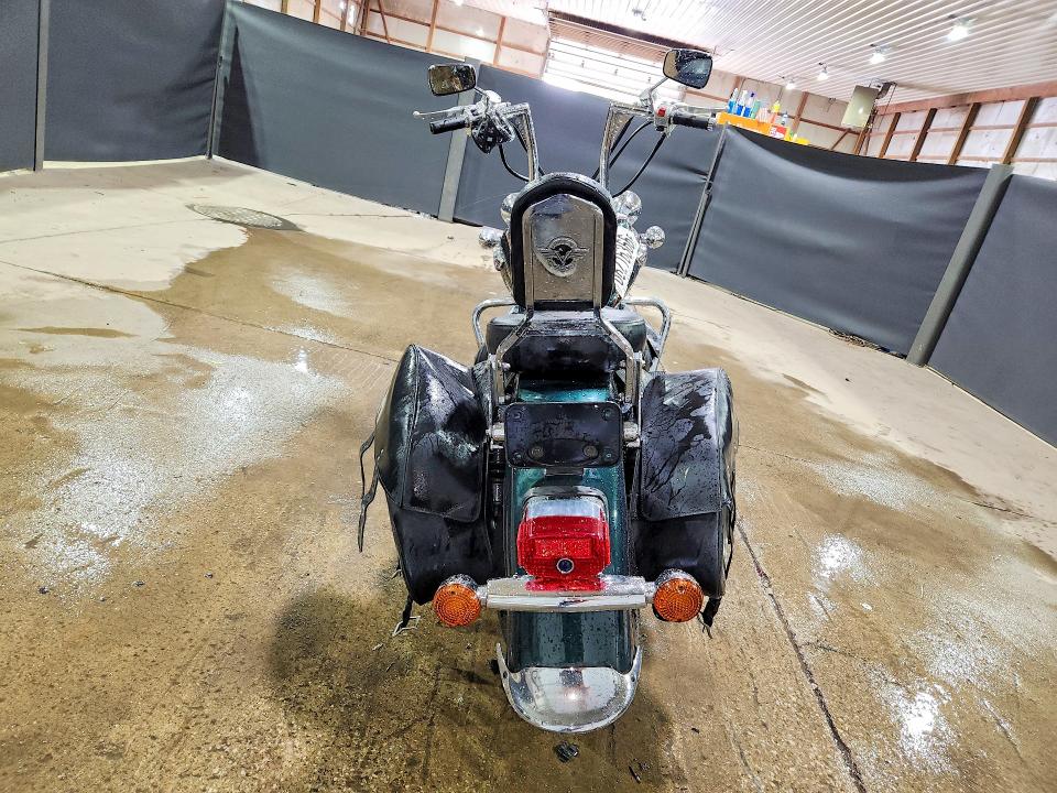 Aukcja sprzedaży 2002 Kawasaki Vn1500, vin: JKBVNAN132A016470, numer aukcji: 68216366